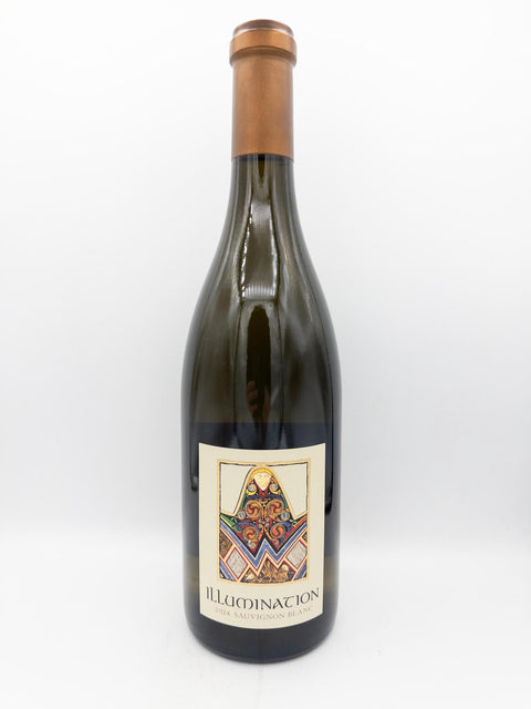 Illumination by Quintessa Sauvignon Blanc 2024