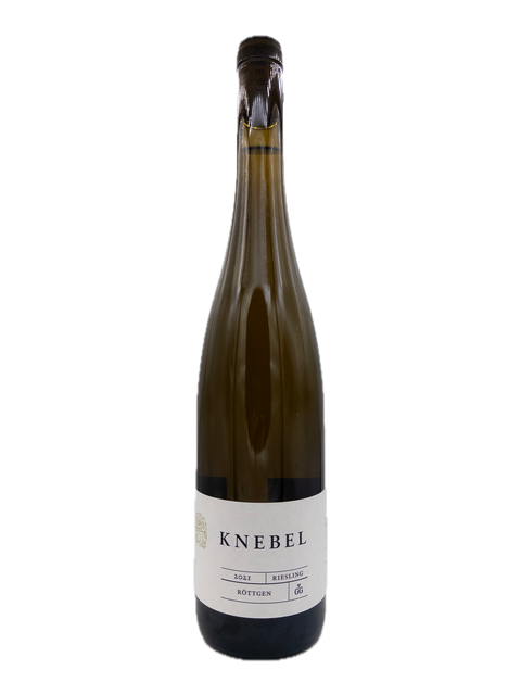 Knebel Winninger Rottgen Riesling Grosses Gewachs Alte Reben  2021