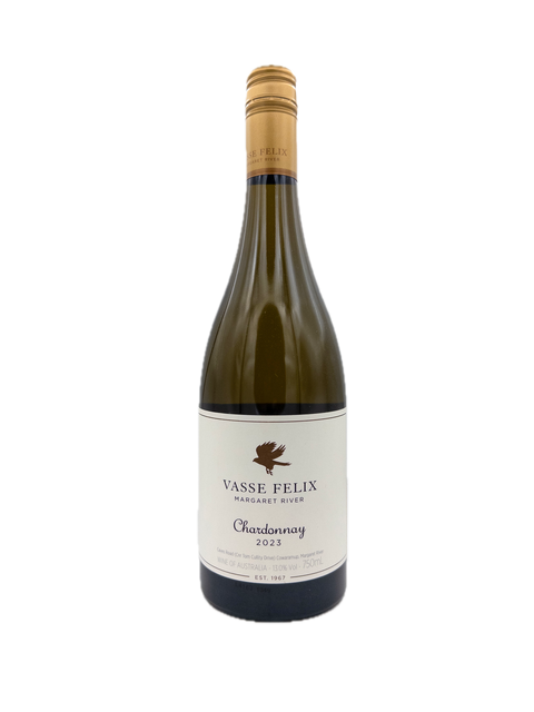 Vasse Felix Margaret River Chardonnay 2023