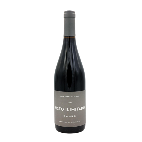 Seabra Xisto Ilimitado Tinto 2021