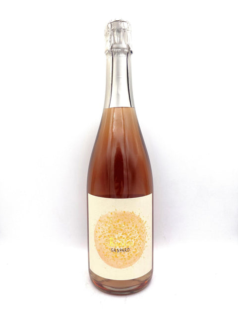 Gaspard Bulles Sparkling Rose NV