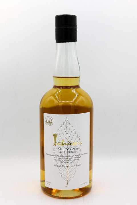 Chichibu Distillery Ichiro's Malt & Grain Whisky