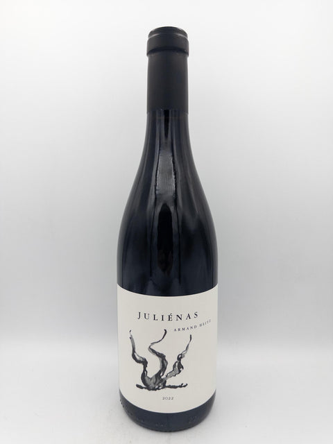 Armand Heitz Julienas 2022