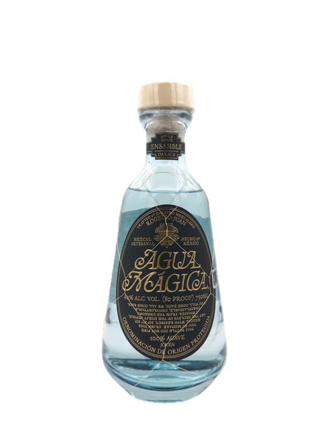 Agua Magica Mezcal 750ml
