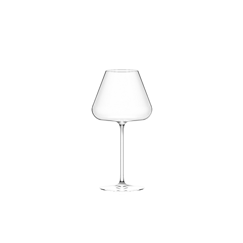 Italesse Etoile Platinum Excellence Hand Blown (2 Pack)