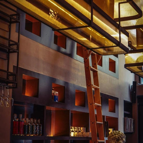 A Tour of Tuscany with Vinile Chophouse