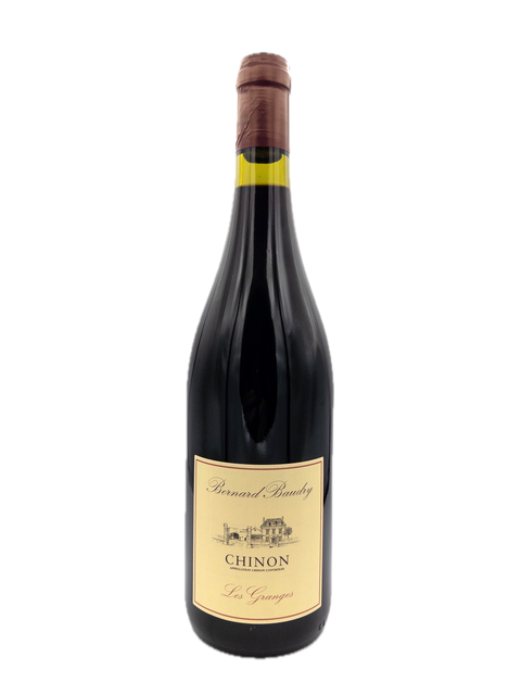 Bernard Baudry Chinon Les Granges 2024
