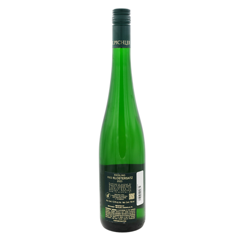 FX Pichler Riesling Ried Klostersatz 2023