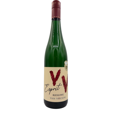Van Volxem Esprit Riesling 2022