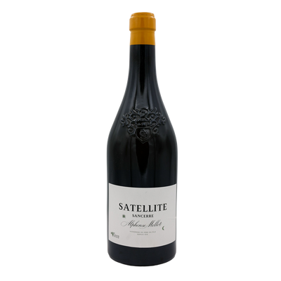 Alphonse Mellot Sancerre Satellite Blanc 2024