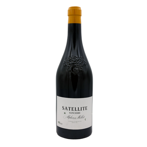 Alphonse Mellot Sancerre Satellite Blanc 2022