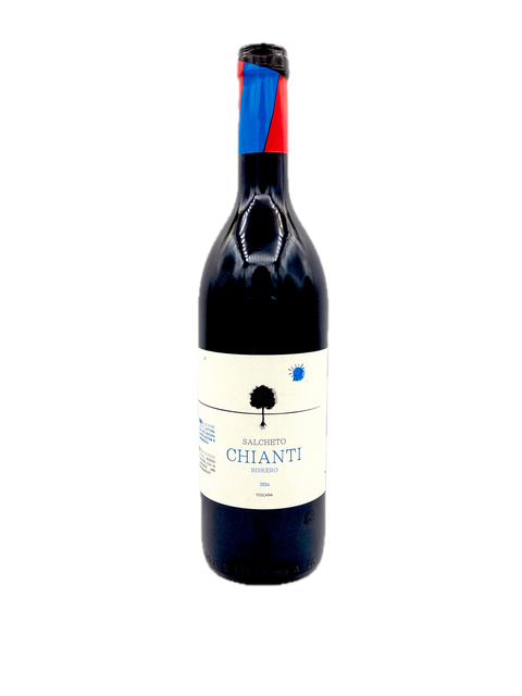 Salcheto Chianti Biskero 2024