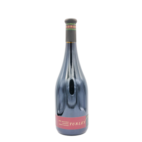 Turley Pesenti Vineyard Zinfandel 2023