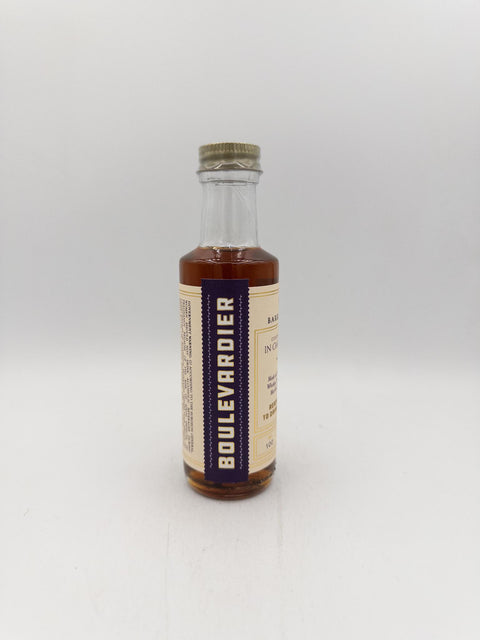 Barrelsmith Boulevardier 100ml