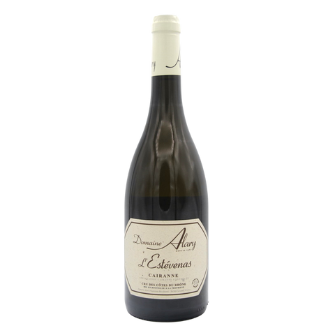 Domaine Alary L'Estevenas Cairanne Blanc 2023