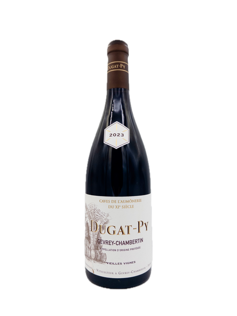 Dugat Py Gevrey Chambertin Vielles Vignes 2023