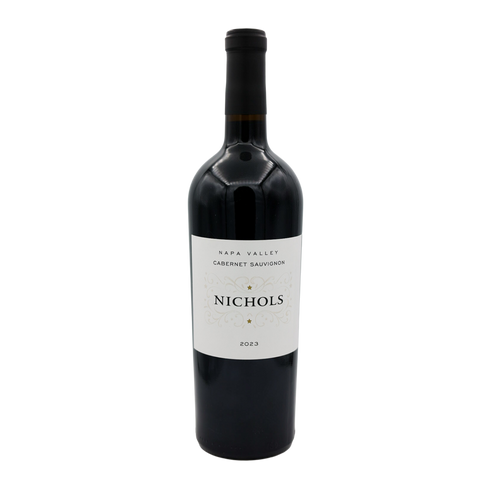 Nichols Napa Valley Cabernet Sauvignon 2023
