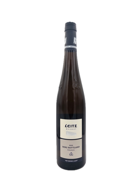 Leitz Rotland Riesling Hinterhaus Grosse Gewachs 2020