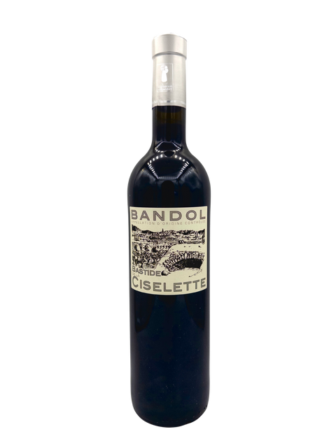 Bastide de la Ciselette Bandol 2022