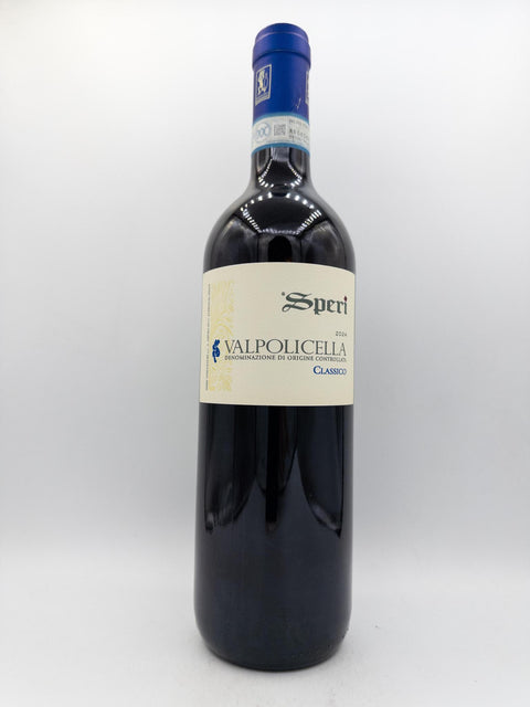 Speri Valpolicella Classico 2024