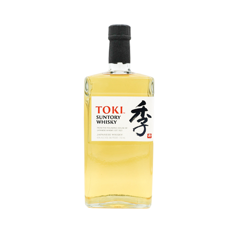Suntory Toki Whisky 750ml