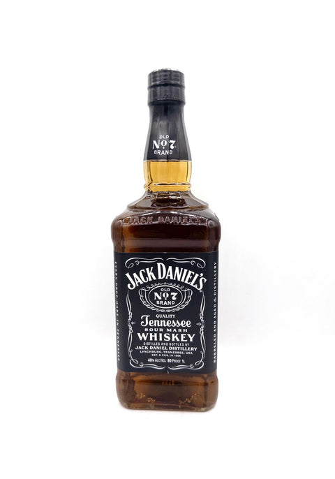 Jack Daniel's Old No. 7 Tennessee Whiskey 1L