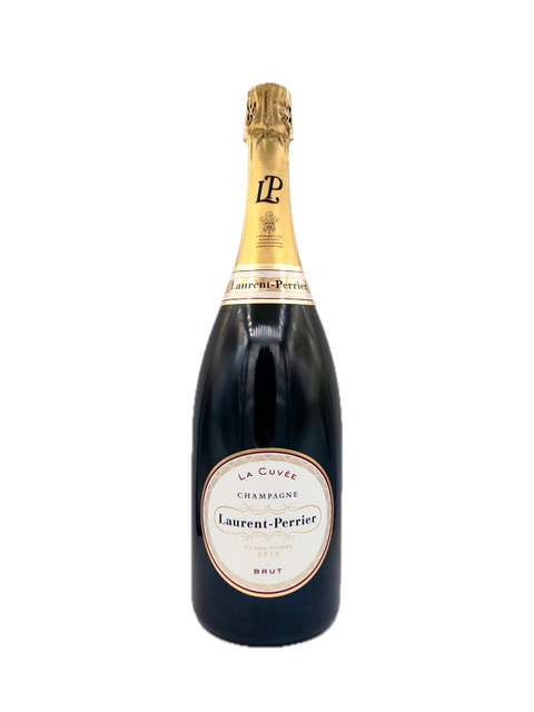 Laurent Perrier Champagne Brut la Cuvee Magnum