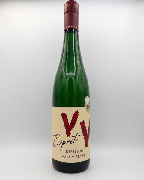 Van Volxem Esprit Riesling 2022