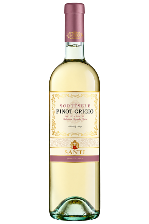 Santi Sortesele Pinot Grigio Valdadige 2024