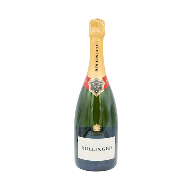 Bollinger Brut Special Cuvee NV – Community Wine and Spirits