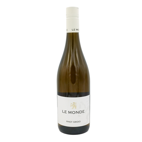 Le Monde Pinot Grigio 2023
