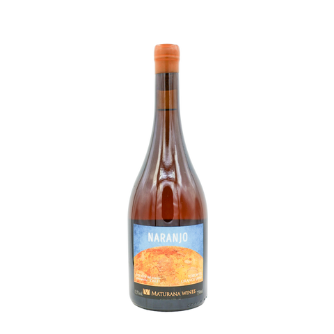 Maturana Wines Naranjo Torontel Loncomilla 2022