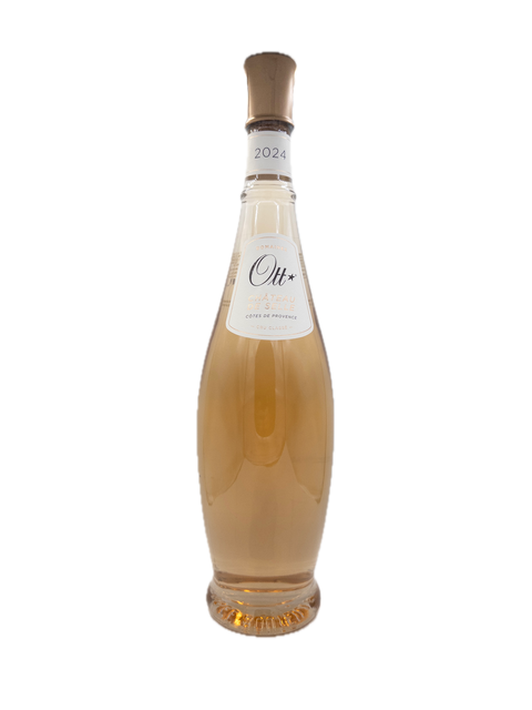 Domaines Ott Chateau de Selle Cotes de Provence Rose 2024 Magnum