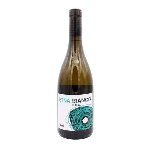 Massimo Lentsch Etna Bianco 2021