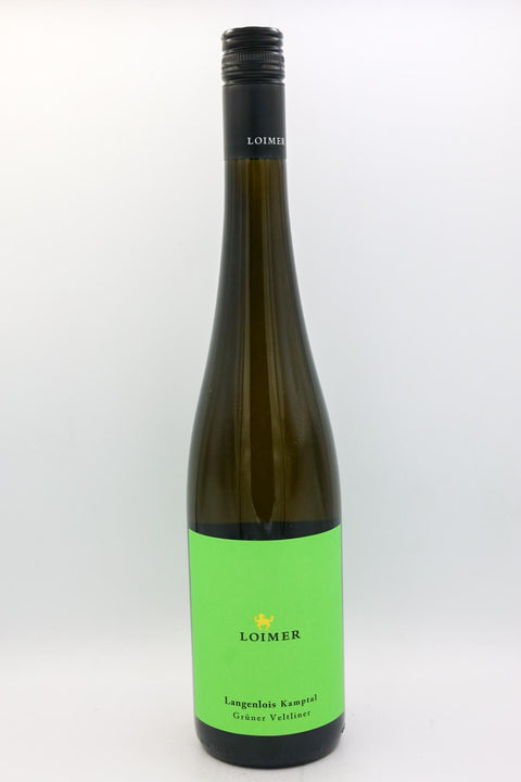 Loimer Kamptal Gruner Veltliner 2021
