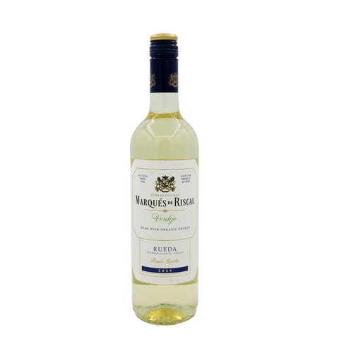 Marques de Riscal Rueda Verdejo 2024