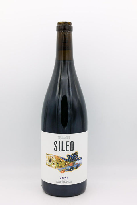 Viticola Sileo, Montsant Sileo 2022
