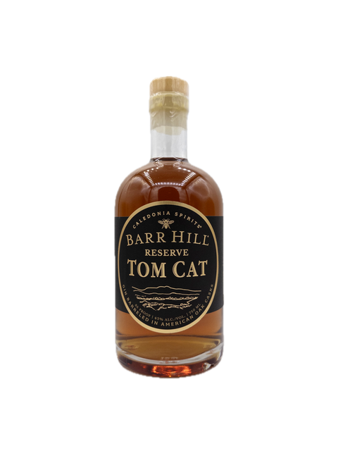 Barr Hill Reserve Tom Cat Gin 750ml