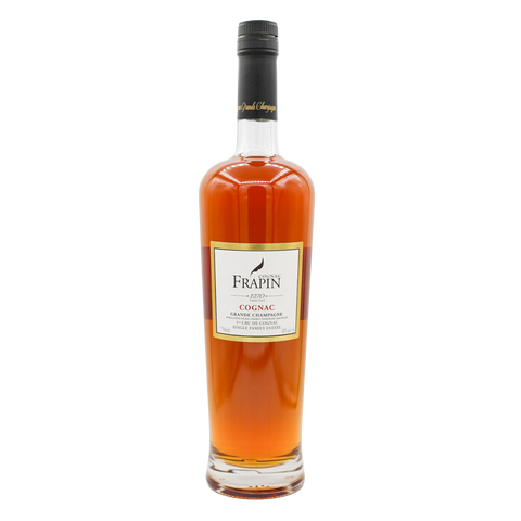 Frapin 1270 Cognac 750ml