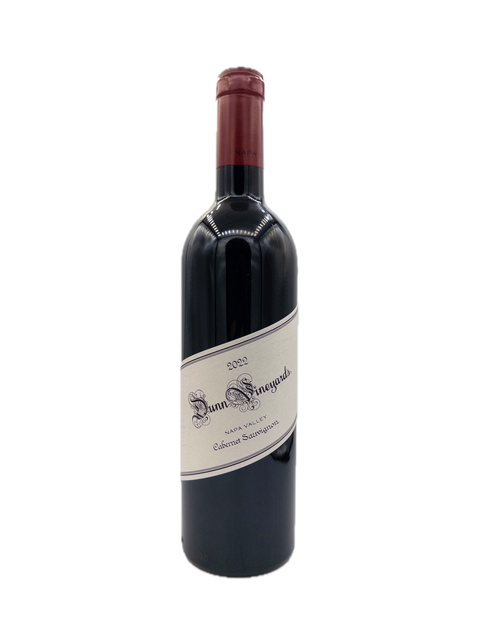 Dunn Vineyards Napa Valley Cabernet Sauvignon 2022