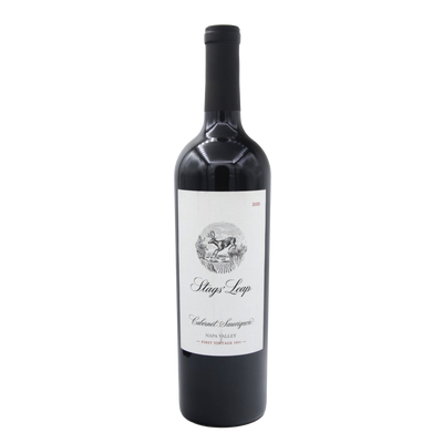 Stags' Leap Napa Valley Cabernet Sauvignon 2022