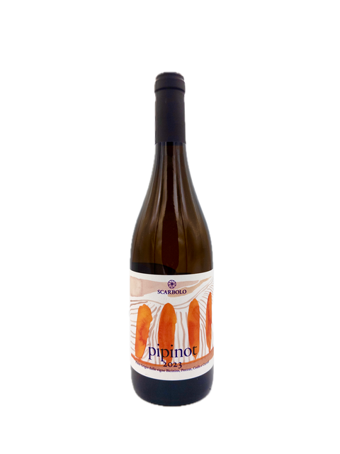 Scarbolo Pinot Grigio Pipinot 2023