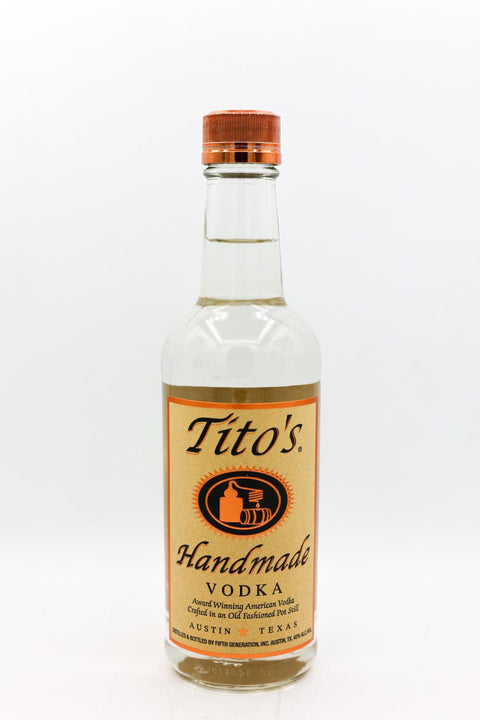 Tito's Vodka 200ml