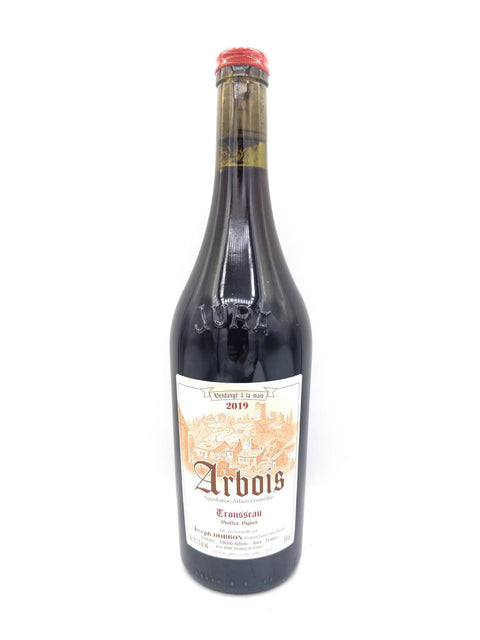 Joseph Dorbon Arbois Rouge Trousseau Vieilles Vignes 2019