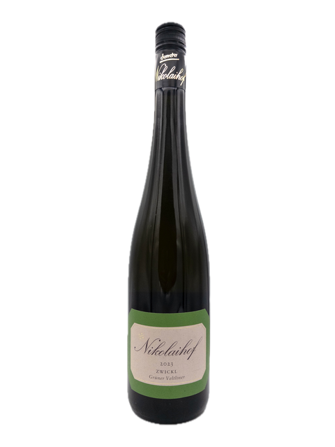 Nikolaihof Gruner Veltliner Zwickl 2023