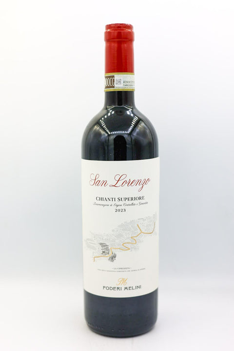Melini Chianti Superiore San Lorenzo 2023