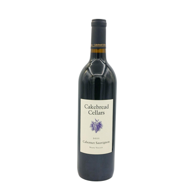 Cakebread Cellars Napa Valley Cabernet Sauvignon 2022
