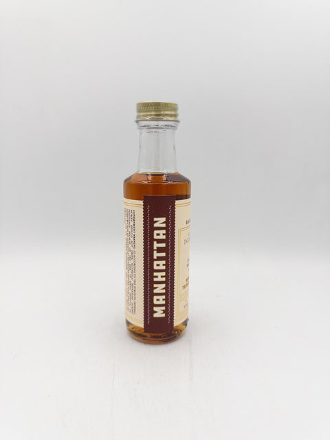 Barrelsmith Manhattan 100ml