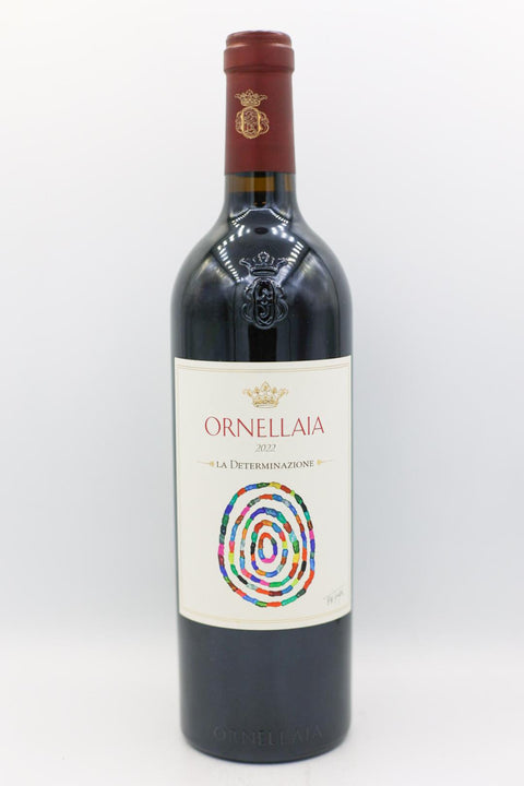 Ornellaia Ornellaia 2022