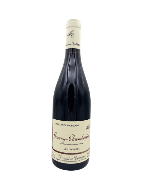 Domaine Collotte Gevrey Chambertin Evocelles 2023